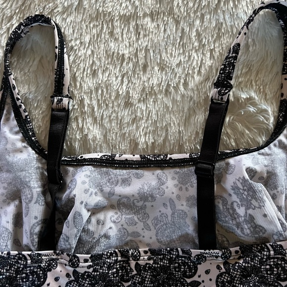 Ruby Ribbons Original Classic camis, 36 & 38 - Picture 3 of 7